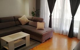 Apartman Miljko Podgora